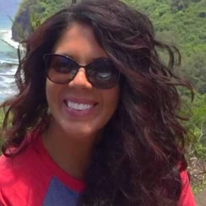 Meet your Posher, Trina